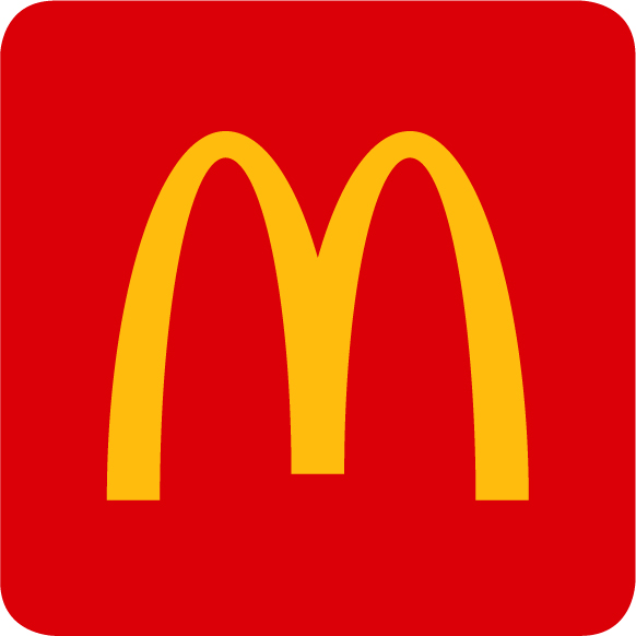 McDonald's Logo 2